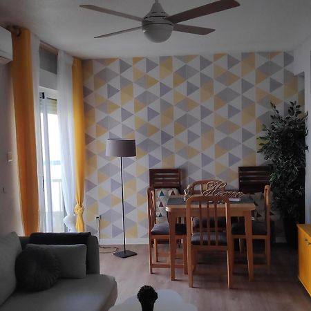 Apartamento Tavernes Playa Табернес-де-Вальдигна Экстерьер фото