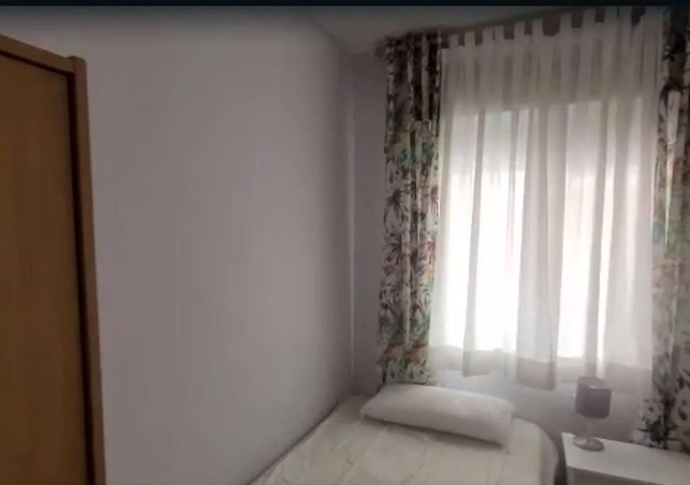 Apartamento Tavernes Playa Табернес-де-Вальдигна Экстерьер фото