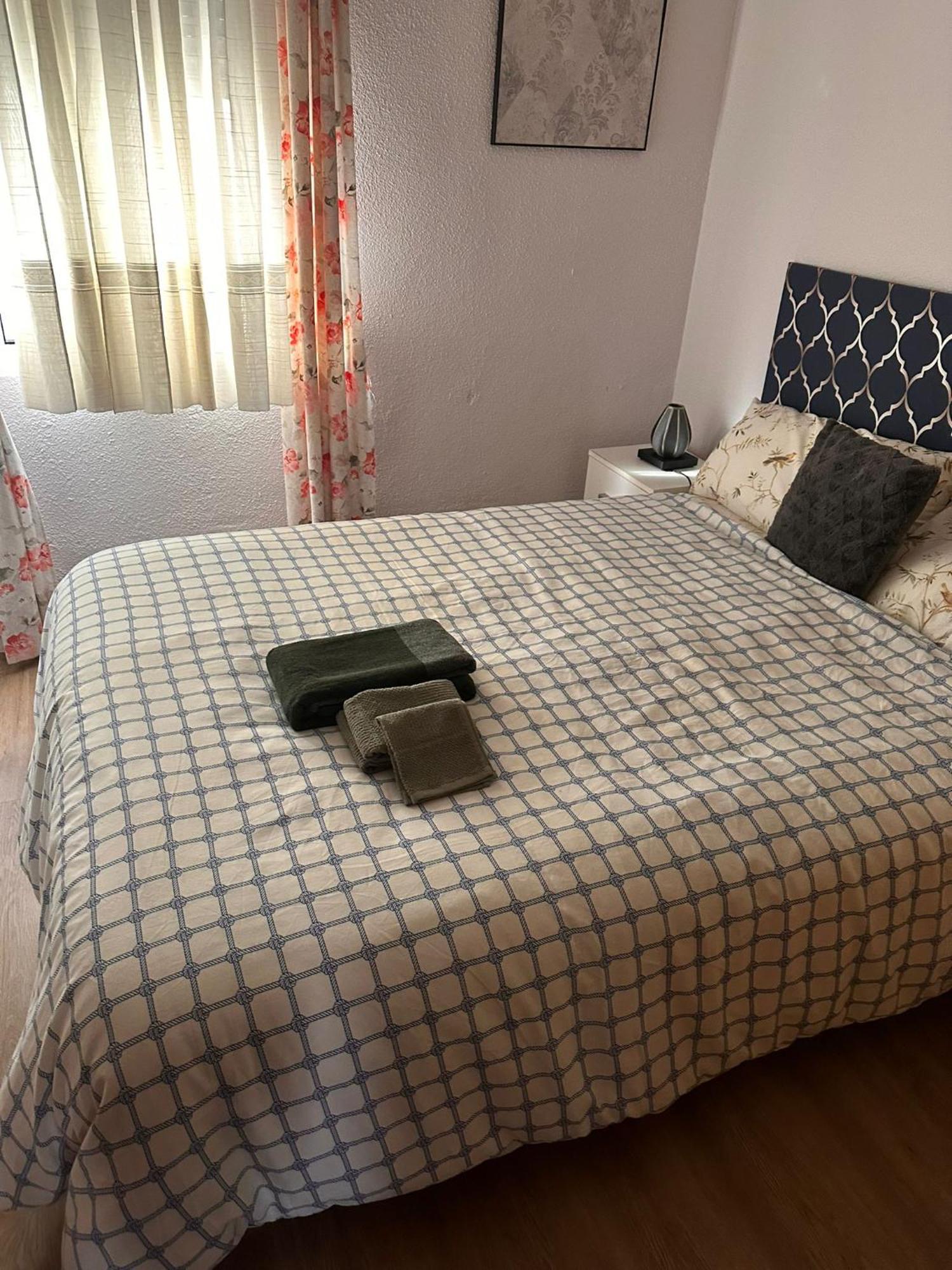 Apartamento Tavernes Playa Табернес-де-Вальдигна Экстерьер фото